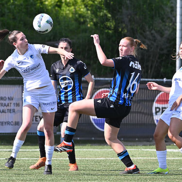 CLUB YLA VS KRC GENK