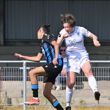 CLUB YLA VS KRC GENK