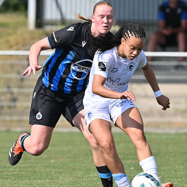 CLUB YLA VS KRC GENK