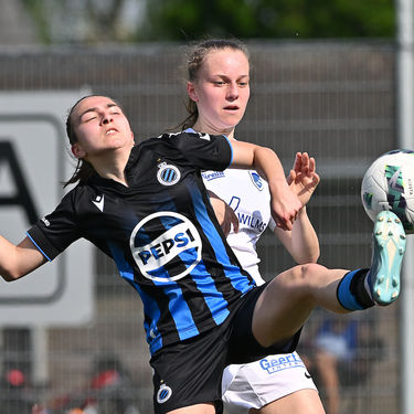 CLUB YLA VS KRC GENK