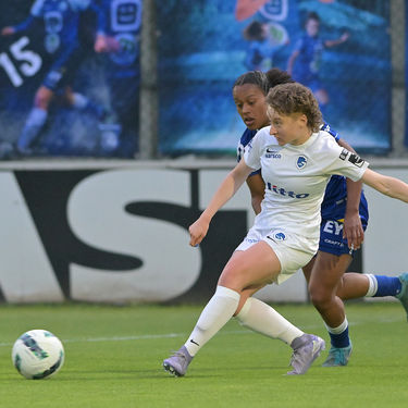 250516 AA GENT VS KRC GENK