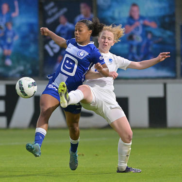 250516 AA GENT VS KRC GENK