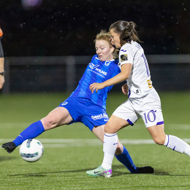 GENK VS RSC ANDERLECHT