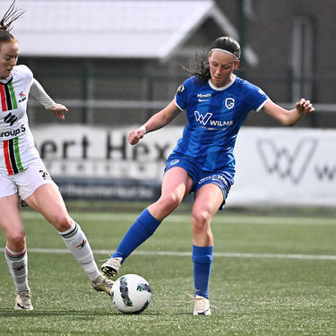 GENK VS OHL