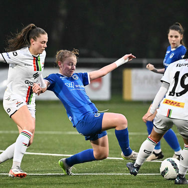 GENK VS OHL