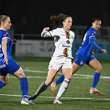 GENK VS OHL