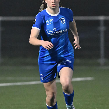 GENK VS OHL