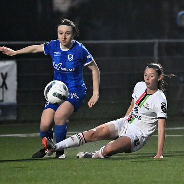 GENK VS OHL