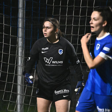GENK VS OHL