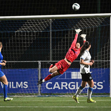 20241011 KRC GENK VS CLUB YLA