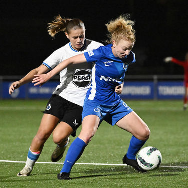 20241011 KRC GENK VS CLUB YLA