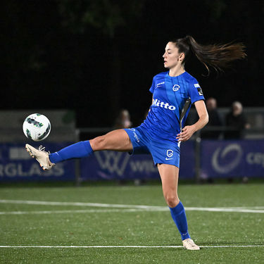 20241011 KRC GENK VS CLUB YLA