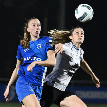 20241011 KRC GENK VS CLUB YLA