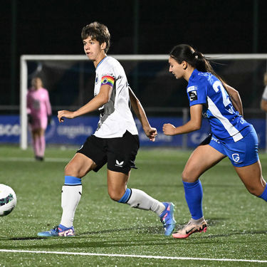 20241011 KRC GENK VS CLUB YLA