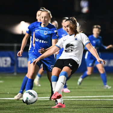 20241011 KRC GENK VS CLUB YLA