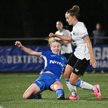 20241011 KRC GENK VS CLUB YLA