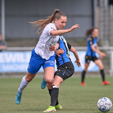 CLUB YLA VS KRC GENK