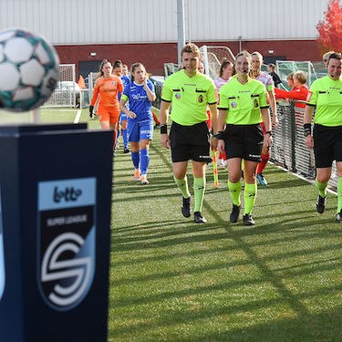ZULTE-WAREGEM VS KRC GENK