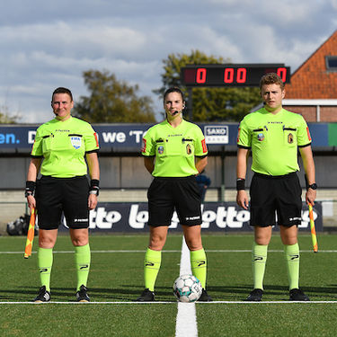 ZULTE-WAREGEM VS KRC GENK
