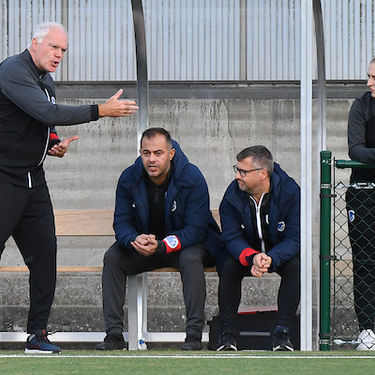 ZULTE-WAREGEM VS KRC GENK