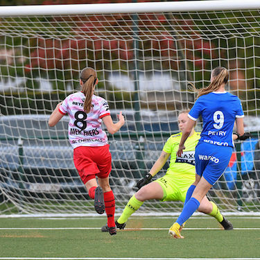 ZULTE-WAREGEM VS KRC GENK