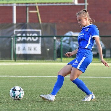 ZULTE-WAREGEM VS KRC GENK