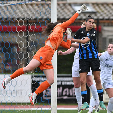 CLUB YLA VS KRC GENK