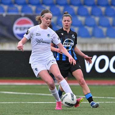 CLUB YLA VS KRC GENK
