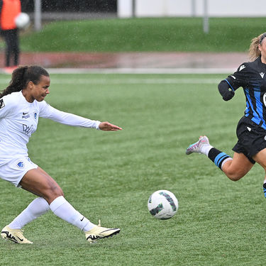 CLUB YLA VS KRC GENK