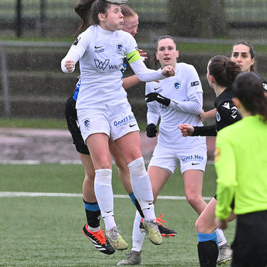 CLUB YLA VS KRC GENK