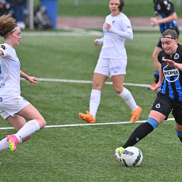 CLUB YLA VS KRC GENK