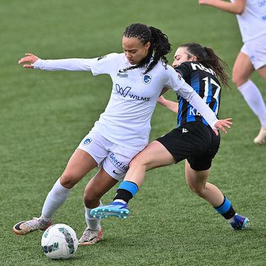 CLUB YLA VS KRC GENK