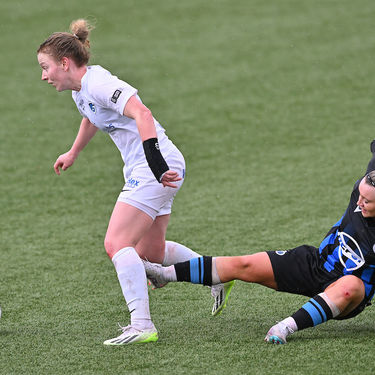 CLUB YLA VS KRC GENK