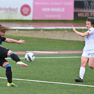 CLUB YLA VS KRC GENK