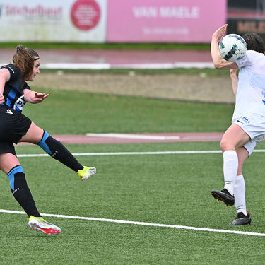 CLUB YLA VS KRC GENK