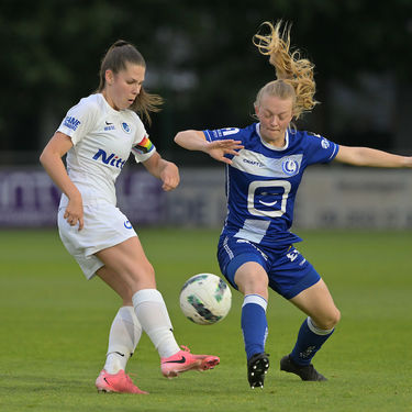 250516 AA GENT VS KRC GENK
