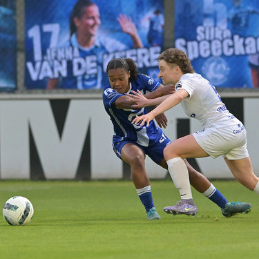 250516 AA GENT VS KRC GENK