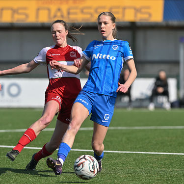 260321 ZULTE WAREGEM VS KRC GENK