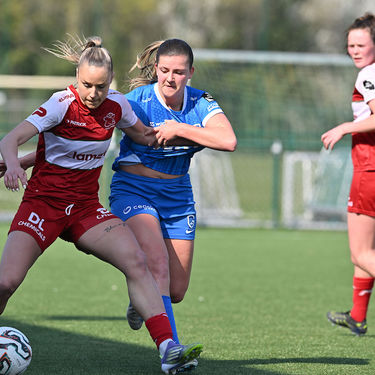 260321 ZULTE WAREGEM VS KRC GENK