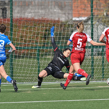 260321 ZULTE WAREGEM VS KRC GENK