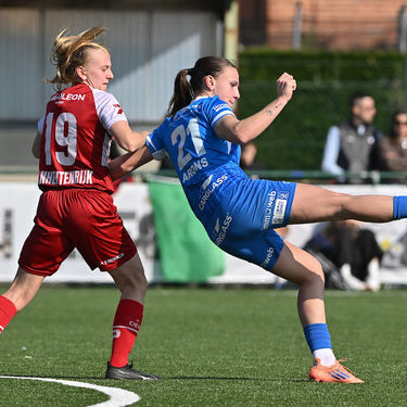 260321 ZULTE WAREGEM VS KRC GENK
