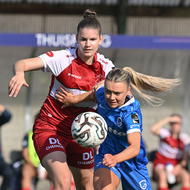 260321 ZULTE WAREGEM VS KRC GENK