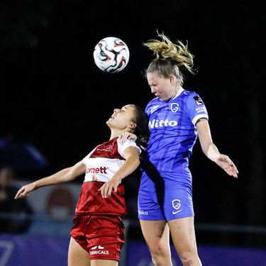 251003 KRC GENK VS ZULTE WAREGEM