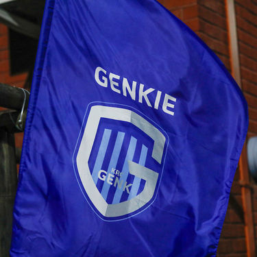 GENK VS WOLUWE