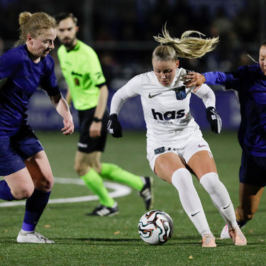 251212 KRC GENK VS WESTERLO