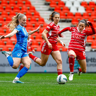STANDARD VS GENK