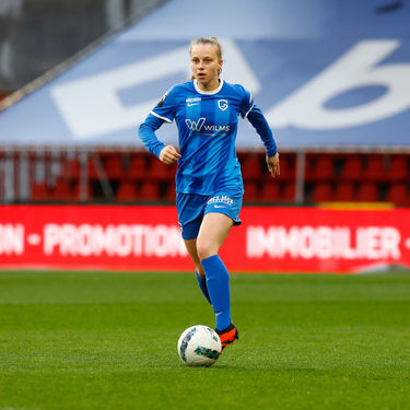 STANDARD VS GENK