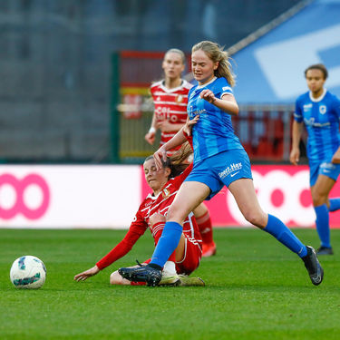 STANDARD VS GENK
