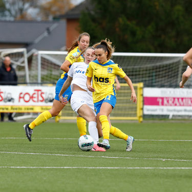 20241019 WESTERLO VS GENK