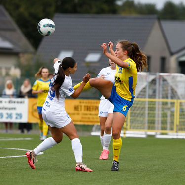 20241019 WESTERLO VS GENK